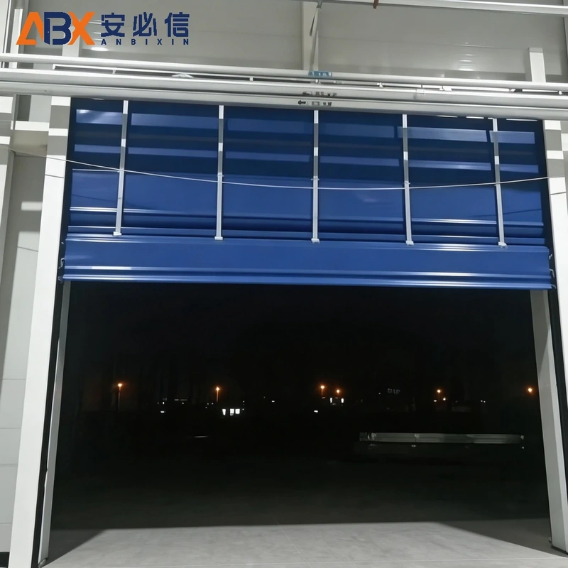黑河堆积门