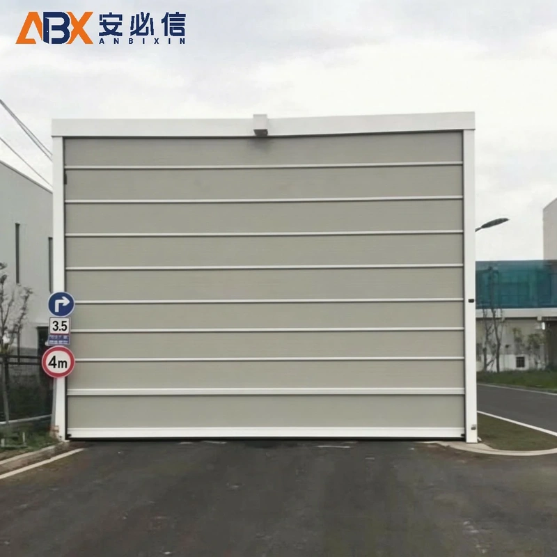 黑河机械式门封